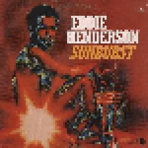 Eddie Henderson: Sunburst - Cover