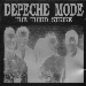 Depeche Mode: Third Strike, The - Cover
