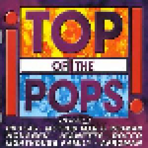 Top Of The Pops 2002_1 - Cover