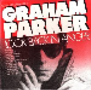 Graham Parker: Look Back In Anger - Cover