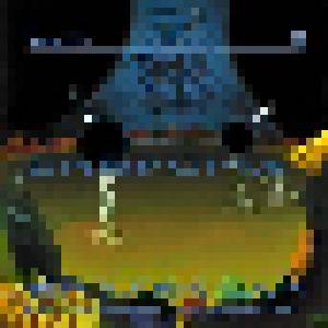 Drexciya: Neptune's Lair - Cover