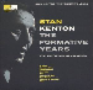 Stan Kenton: The Formative Years (CD) - Bild 1