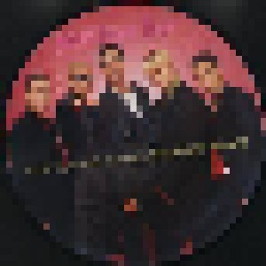 Backstreet Boys: Quit Playing Games (With My Heart) (PIC-7") - Bild 1