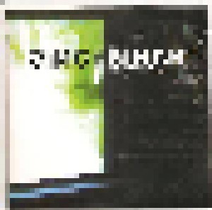 Sinch: Something More (Promo-Single-CD) - Bild 1
