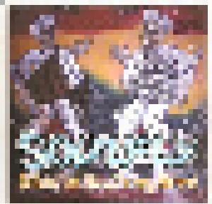 Soulfly: Back To The Primitive (Promo-Single-CD) - Bild 1