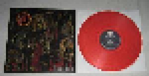 Slayer: Reign In Blood (LP) - Bild 3