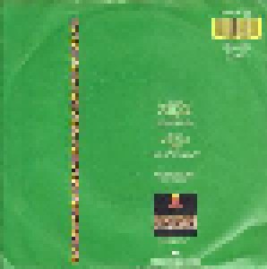 Level 42: To Be With You Again (7") - Bild 2