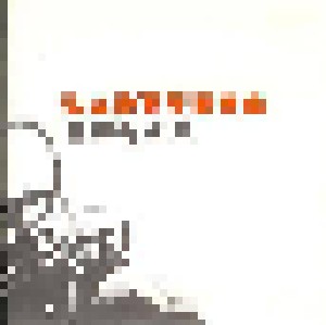 Ladytron: Sugar (Promo-Single-CD) - Bild 1