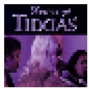Tiddas: Show Us Ya Tiddas (CD) - Bild 1
