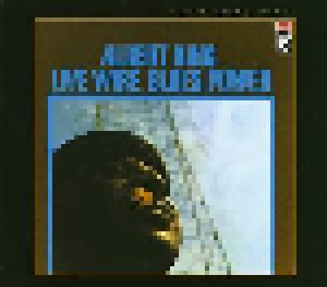 Albert King: Live Wire / Blues Power (CD) - Bild 1