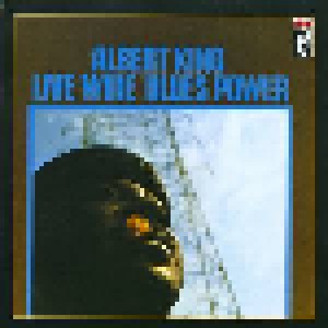 Albert King: Live Wire / Blues Power (CD) - Bild 6