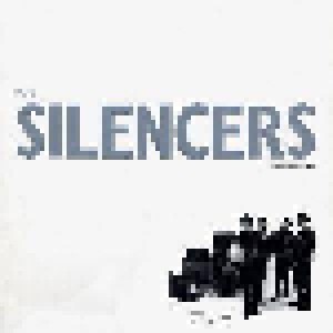 The Silencers: A Letter From St. Paul (LP) - Bild 1