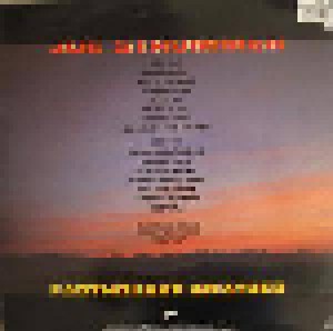 Joe Strummer: Earthquake Weather (LP) - Bild 2