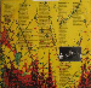Joe Strummer: Earthquake Weather (LP) - Bild 5