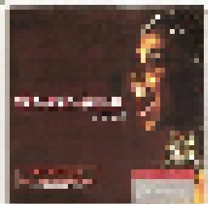 Static-X + Chester Bennington + David Draiman: Cold (Split-Promo-Single-CD) - Bild 1