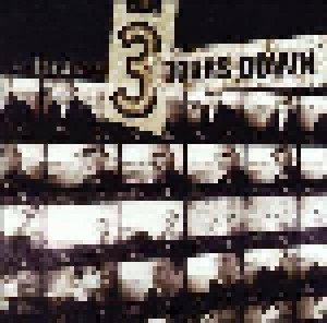 3 Doors Down: The Better Life (CD) - Bild 1
