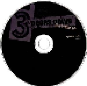 3 Doors Down: The Better Life (CD) - Bild 3