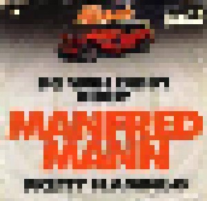 Manfred Mann: Do Wah Diddy Diddy (7") - Bild 1