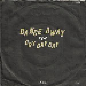 Roxy Music: Dance Away (7") - Bild 2