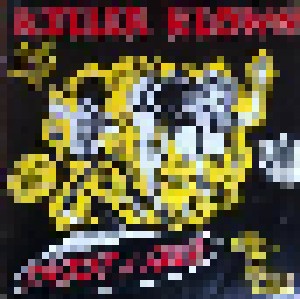 Cover - Killer Klown: Twist & Fuck
