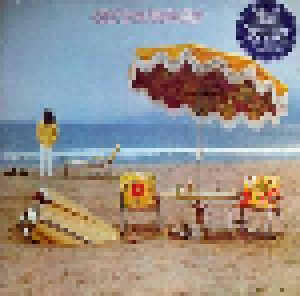 Neil Young: On The Beach (LP) - Bild 1