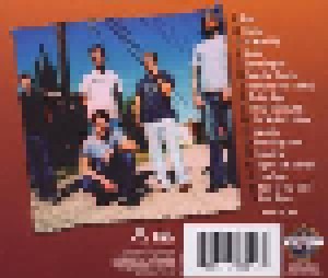 311: Greatest Hits '93-'03 (CD) - Bild 2