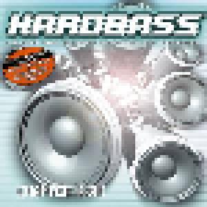 Hardbass Chapter 6.Six - Cover