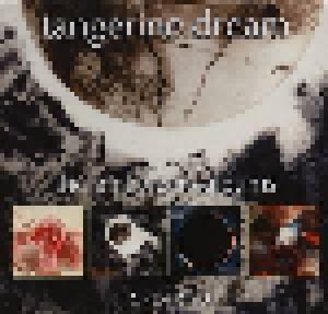 Tangerine Dream: Pink Years Albums 1970-1973, The - Cover