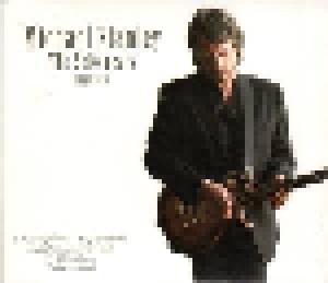 Michael Stanley: Solo Years 1995 - 2014, The - Cover
