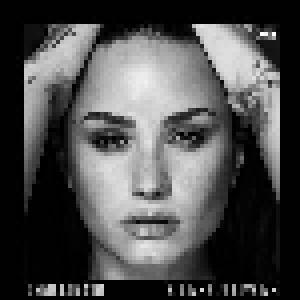 Demi Lovato: Tell Me You Love Me - Cover
