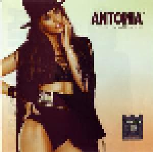 Antonia: This Is Antonia - Cover