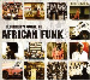 Beginner's Guide To African Funk - Cover