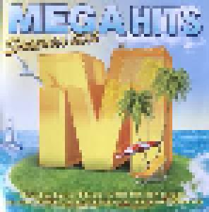 Megahits Sommer 2012 - Cover