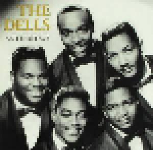 The Dells: Anthology - Cover