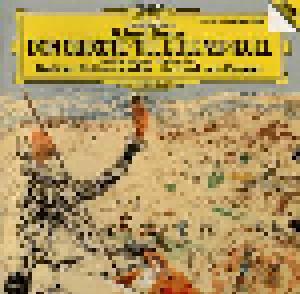 Richard Strauss: Don Quixote / Till Eulenspiegel - Cover