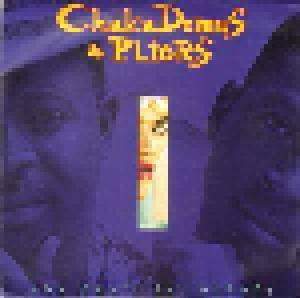 Chaka Demus & Pliers: She Don't Let Nobody - Cover