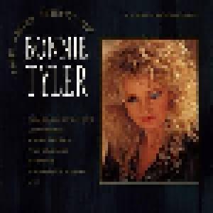 Bonnie Tyler: Very Best Of Bonnie Tyler, The - Cover