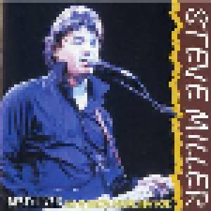 Steve Miller: Live At Beacon Theatre, New York - Cover