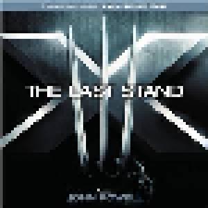 John Powell: X-Men: The Last Stand (O.S.T.) - Cover