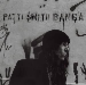 Patti Smith: Banga - Cover