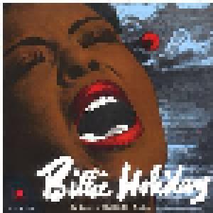 Billie Holiday: Complete Commodore Masters, The - Cover