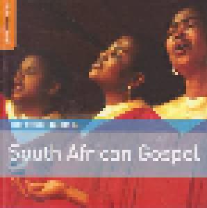 Rough Guide To South African Gospel, The - Cover