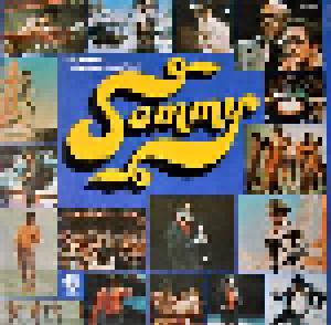 Sammy Davis Jr.: Sammy - The Original Television Soundtrack - Cover