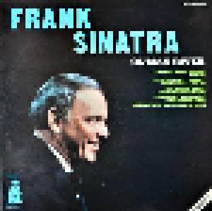 Frank Sinatra: Ol' Man River - Cover