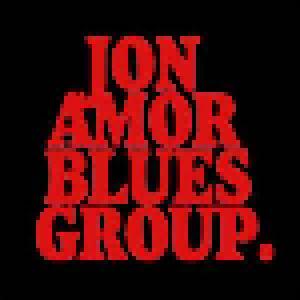 Jon Amor Blues Group: Jon Amor Blues Group - Cover