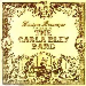 Carla The Bley Band: Musique Mecanique - Cover