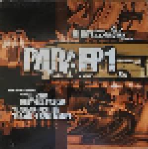 True Playaz - P4R/: EP1 - Cover