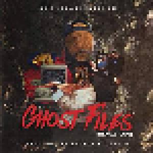 Ghostface Killah: Ghost Files - Cover