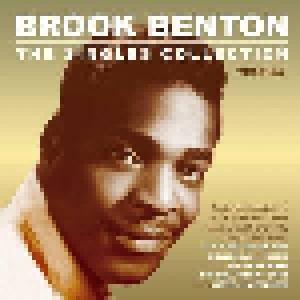 Brook Benton: Singles Collection 1955-62, The - Cover