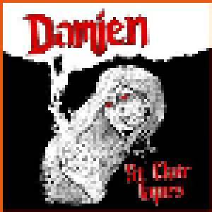 Damien: St. Clair Tapes - Cover